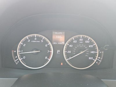 2017 Acura RDX RDX