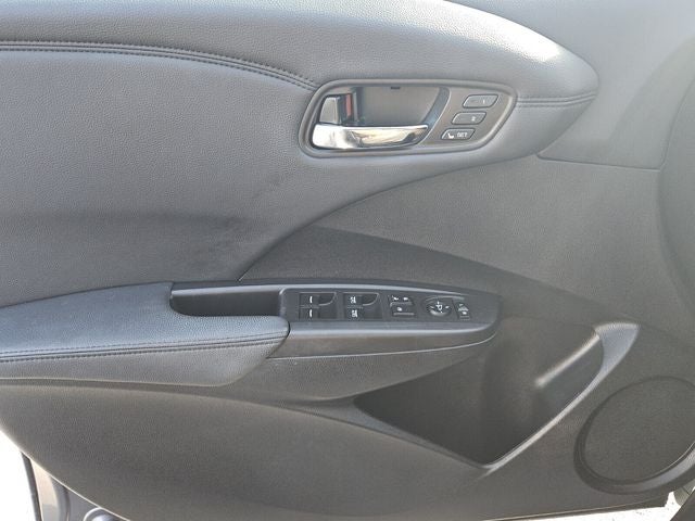 2017 Acura RDX RDX