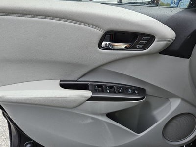 2016 Acura RDX Base