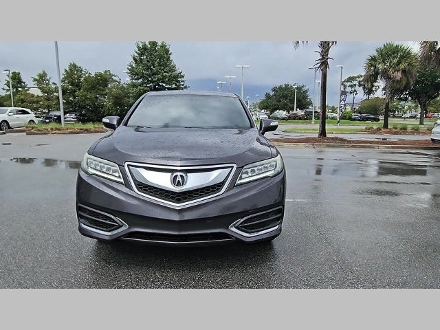 2016 Acura RDX Base