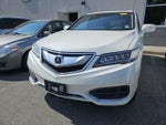 2018 Acura RDX 4TECH