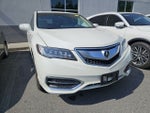 2018 Acura RDX 4TECH