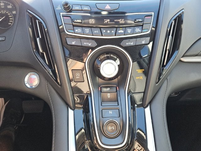 2021 Acura RDX Base