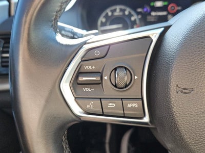 2021 Acura RDX Base