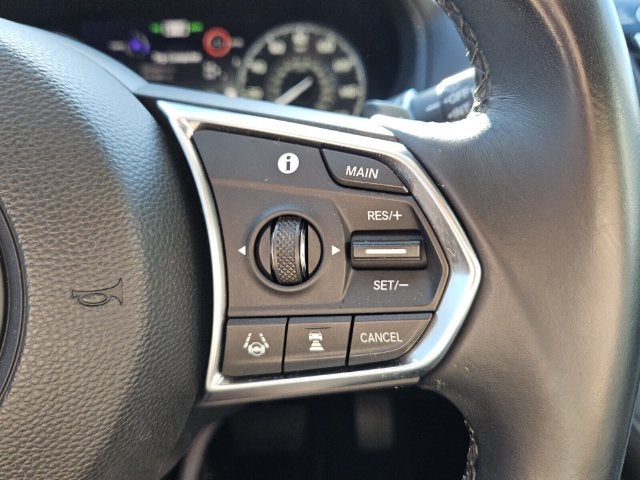 2021 Acura RDX Base