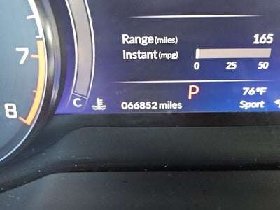 2021 Acura RDX Base