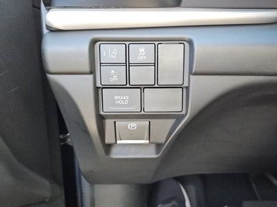 2021 Acura RDX Base