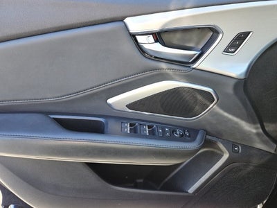 2021 Acura RDX Base