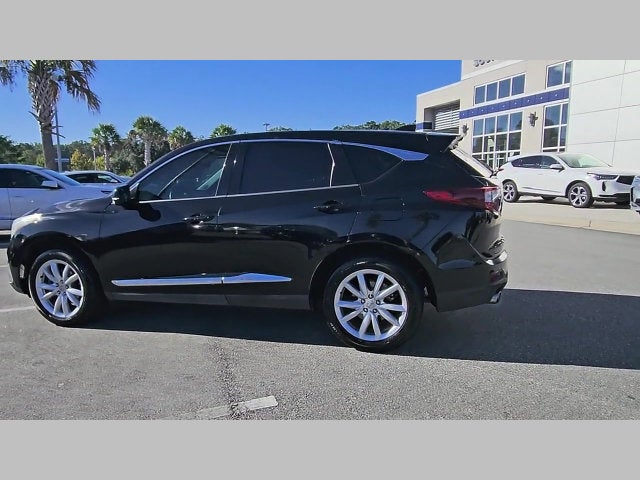 2021 Acura RDX Base