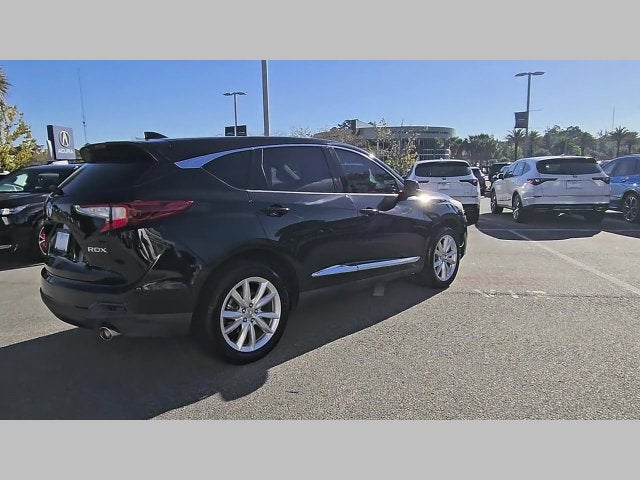 2021 Acura RDX Base