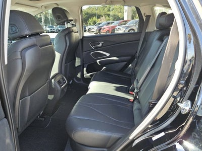 2021 Acura RDX Base