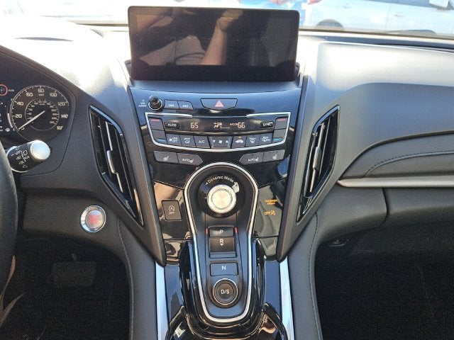 2021 Acura RDX Base