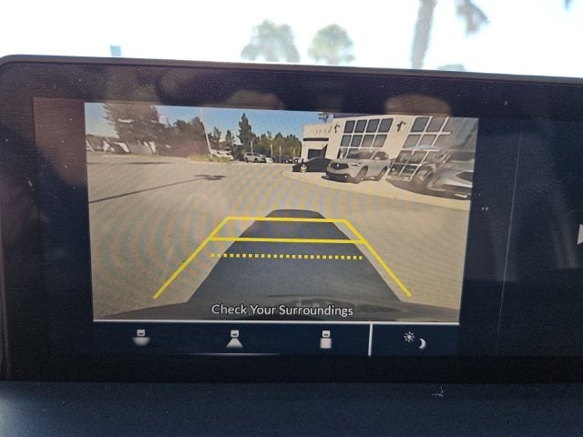 2021 Acura RDX Base