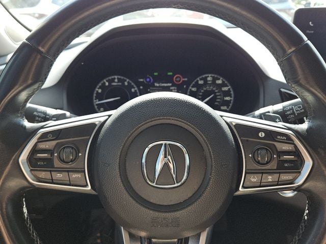 2021 Acura RDX RDX