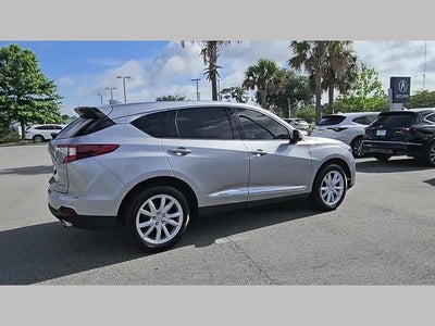 2021 Acura RDX RDX