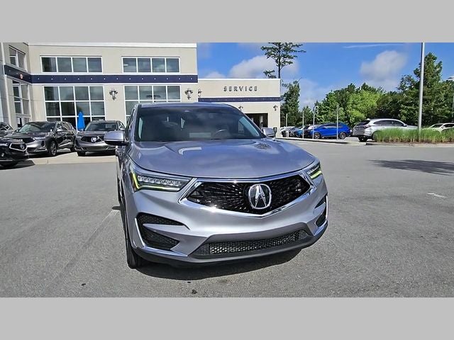 2021 Acura RDX RDX