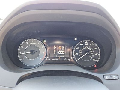 2023 Acura RDX Technology Package
