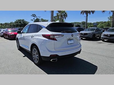 2023 Acura RDX Technology Package
