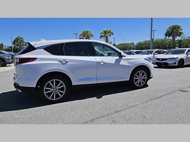2023 Acura RDX Technology Package