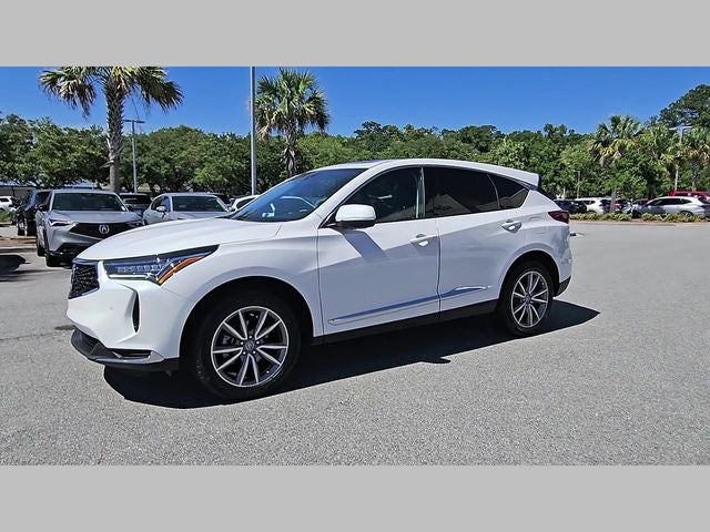2023 Acura RDX Technology Package