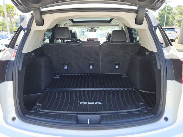 2023 Acura RDX Technology Package