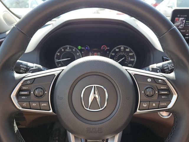 2023 Acura RDX Technology Package