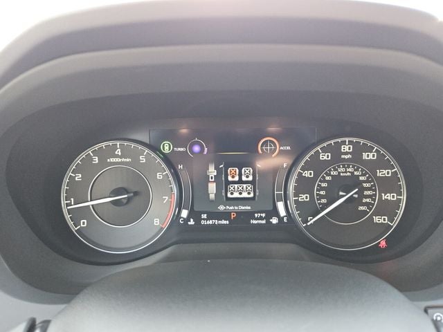 2023 Acura RDX Technology Package