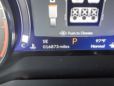 2023 Acura RDX Technology Package