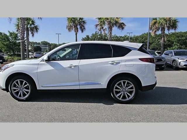 2023 Acura RDX Technology Package