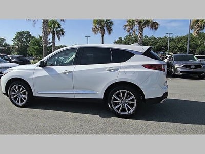 2023 Acura RDX Technology Package