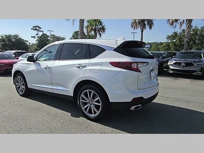 2023 Acura RDX Technology Package
