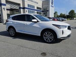 2023 Acura RDX Technology Package