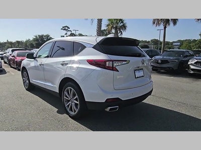 2023 Acura RDX Technology Package