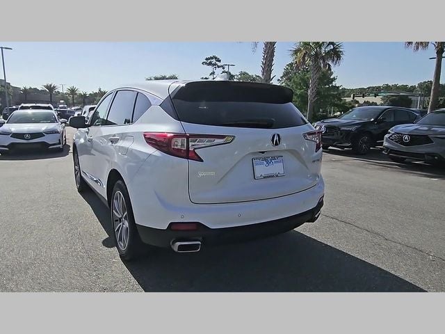 2023 Acura RDX Technology Package