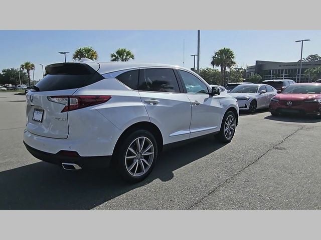 2023 Acura RDX Technology Package