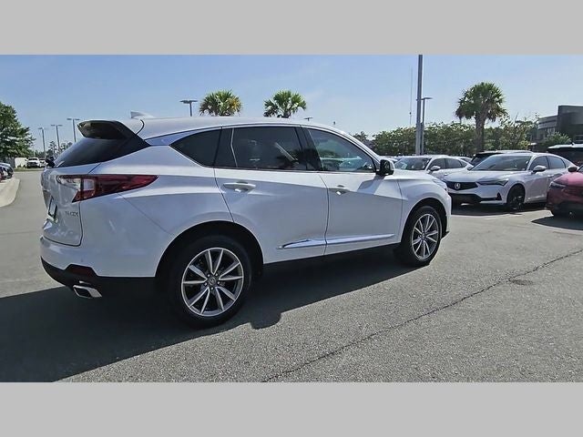 2023 Acura RDX Technology Package