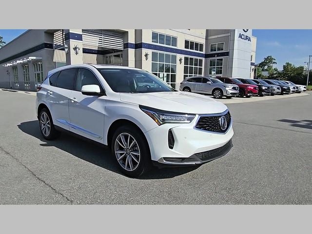 2023 Acura RDX Technology Package