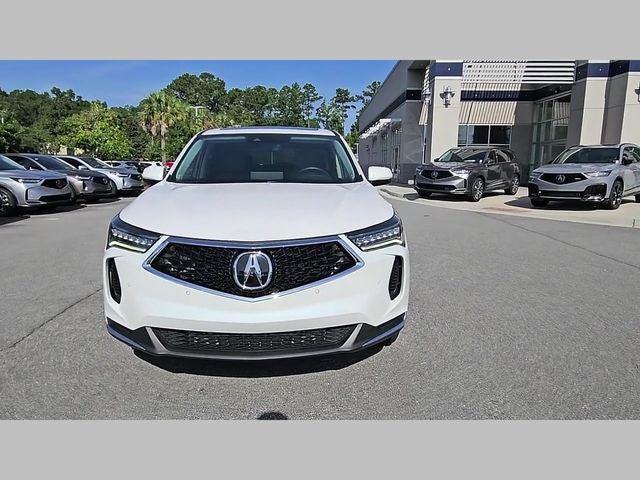 2023 Acura RDX Technology Package