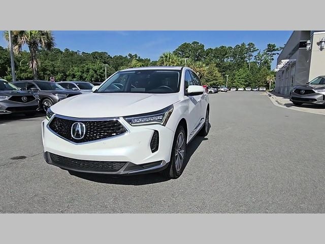 2023 Acura RDX Technology Package