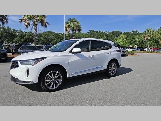 2023 Acura RDX Technology Package