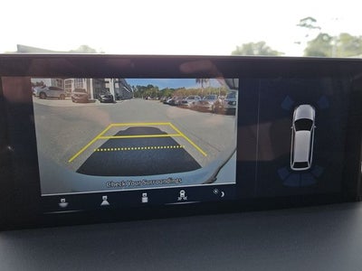 2023 Acura RDX Technology Package