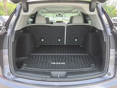 2020 Acura RDX TECH