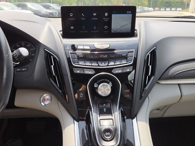 2020 Acura RDX TECH