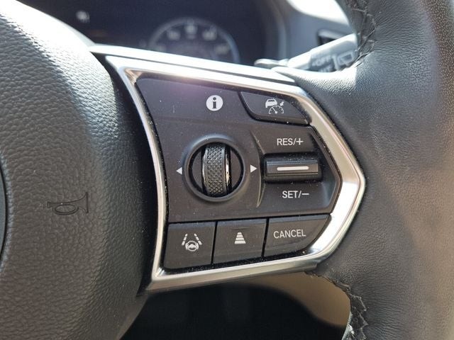 2023 Acura RDX TECH