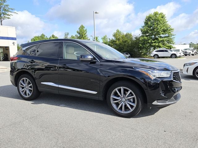 2023 Acura RDX TECH