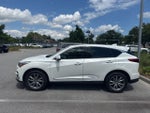2021 Acura RDX Technology Package