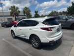 2021 Acura RDX Technology Package