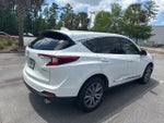 2021 Acura RDX Technology Package