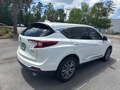 2021 Acura RDX Technology Package