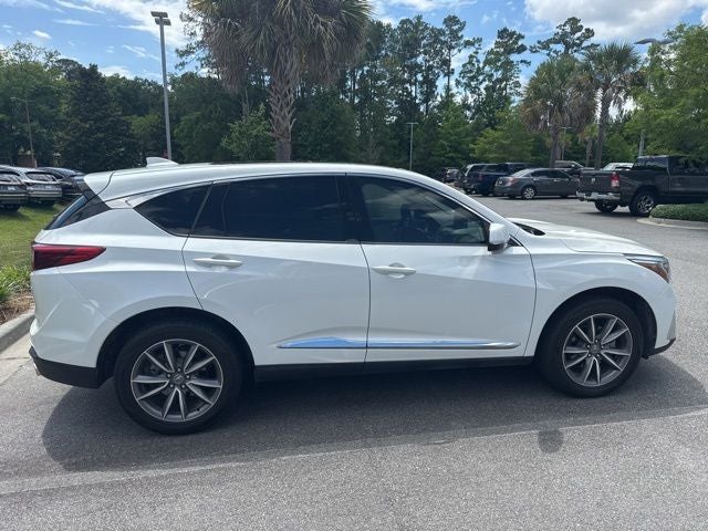 2021 Acura RDX Technology Package
